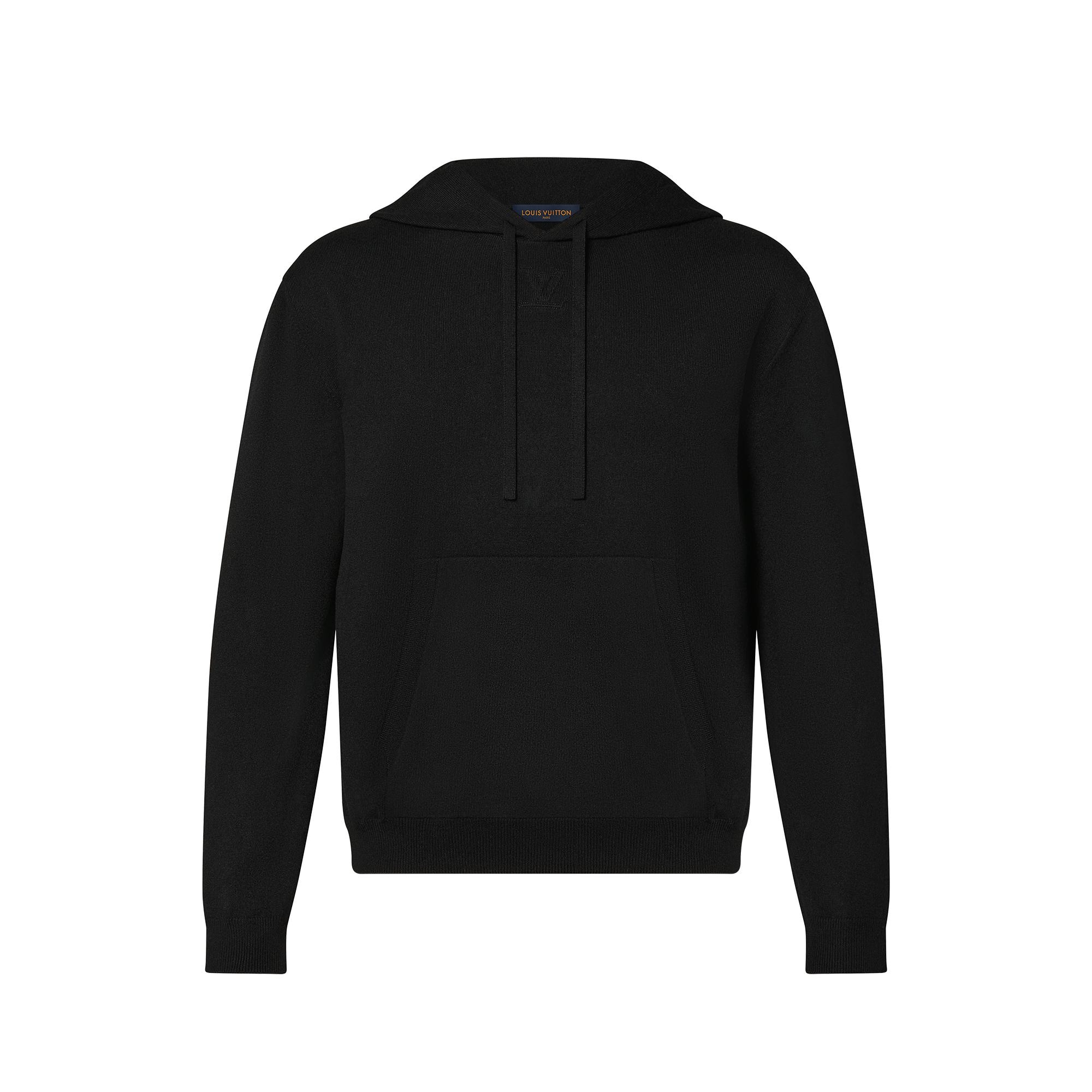 Lv hoodie online